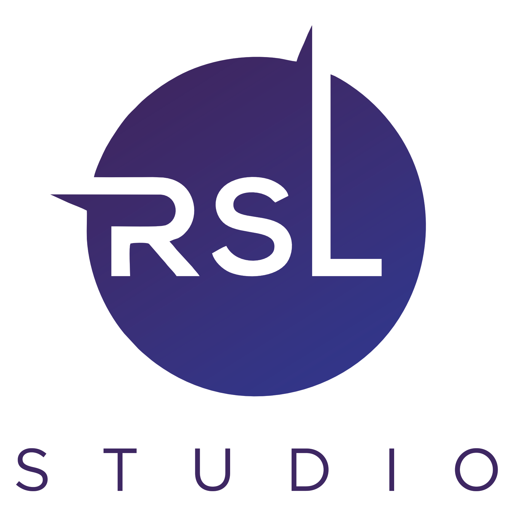 Web Design - Resolution Studio logo