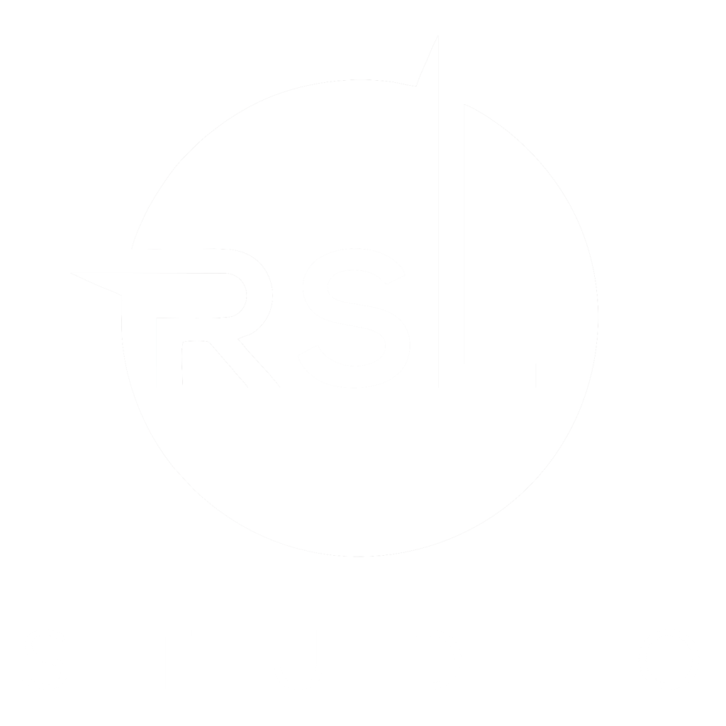 Web Design – Resolution Studio Logo